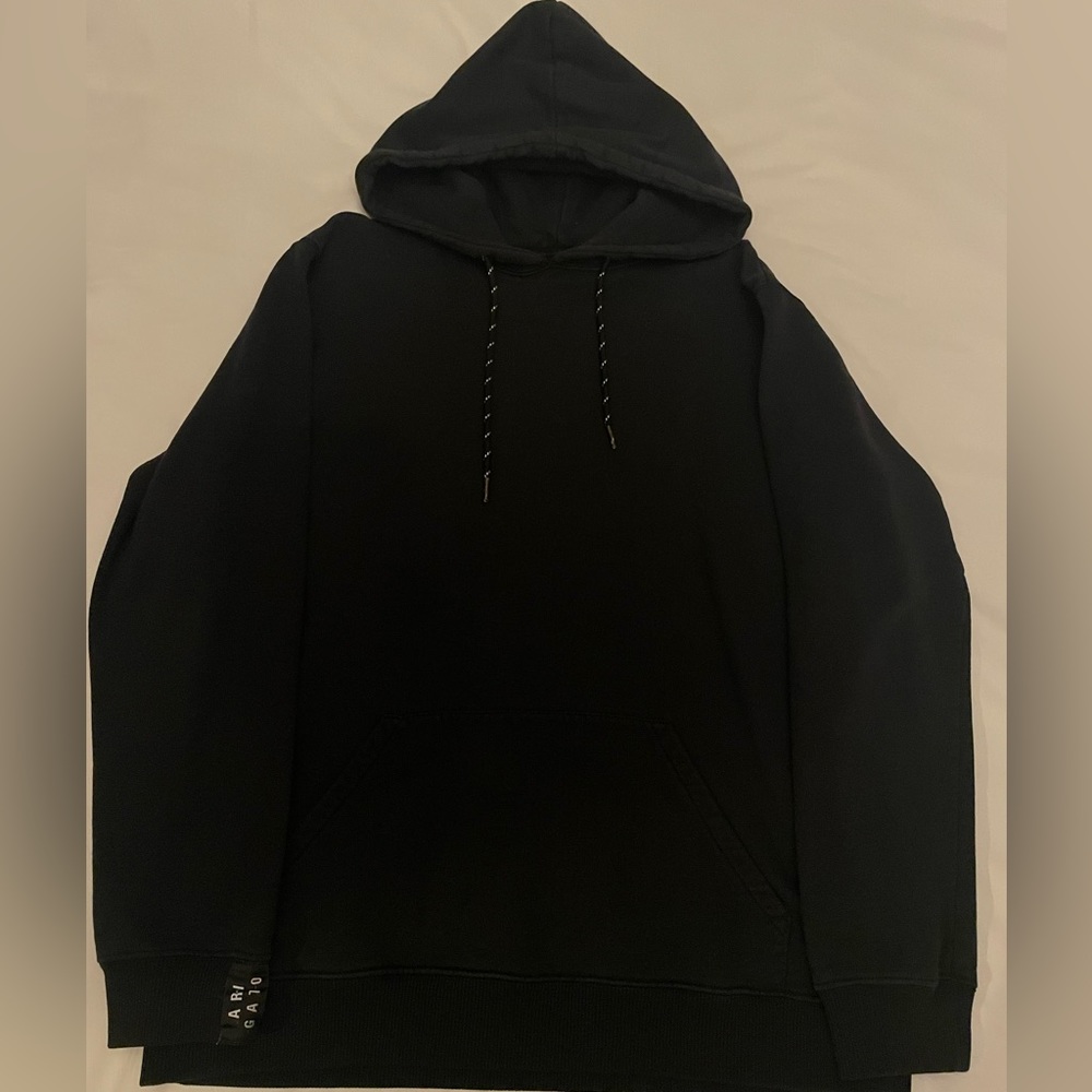 Axel Arigato Oversized Hoodie